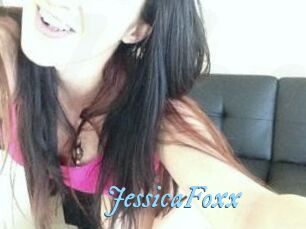 JessicaFoxx