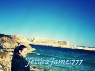 JessicaJames777