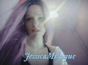 JessicaMistique