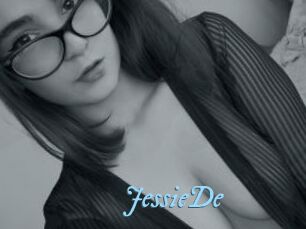 JessieDe