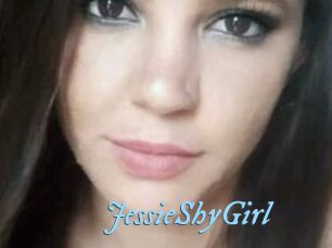 JessieShyGirl