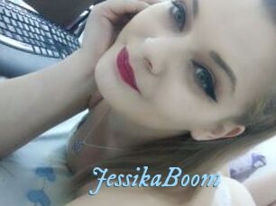 JessikaBoom