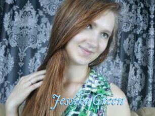 JessikaGreen