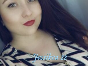 Jessikca_22