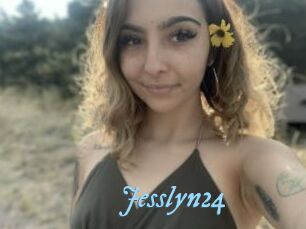 Jesslyn24