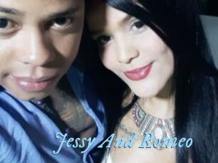 Jessy_And_Romeo