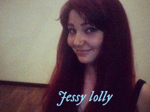 Jessy_lolly DeriheruI