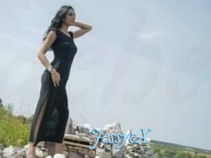 JessyeX