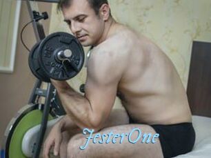 JesterOne