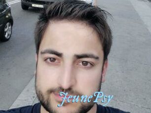 JeunePsy