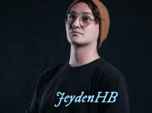 JeydenHB