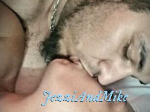 JezziAndMike