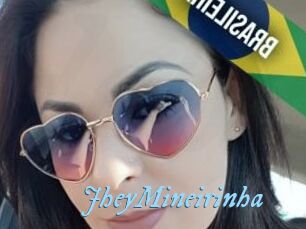 JheyMineirinha