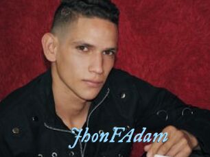 JhonFAdam
