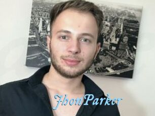 JhonParker