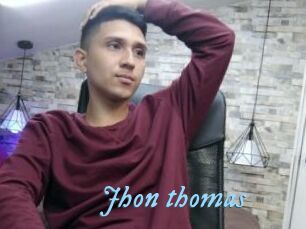 Jhon_thomas
