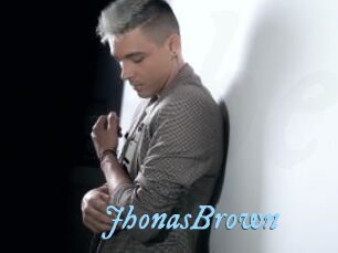 JhonasBrown