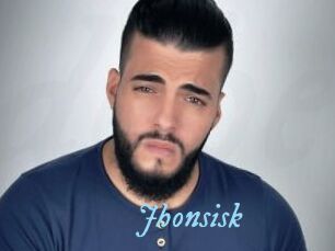 Jhonsisk