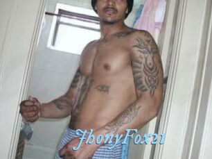 JhonyFox21