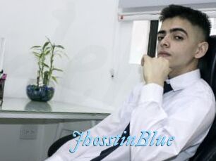 JhosstinBlue