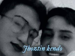 Jhoztin_kendo