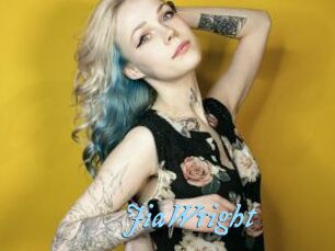 JiaWright