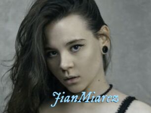 JianMiarez