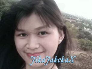 JikaJakekaX