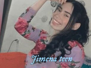 Jimena_teen