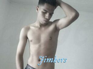 Jimkors