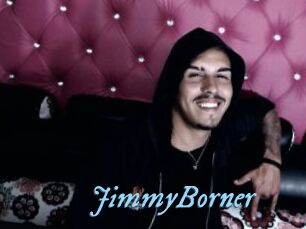 JimmyBorner