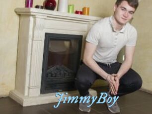 JimmyBoy