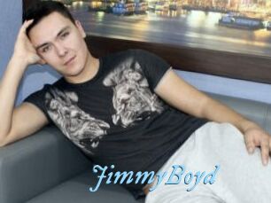 JimmyBoyd