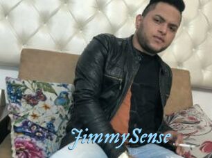 JimmySense
