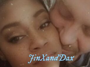 JinXandDax