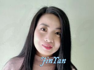 JinYan