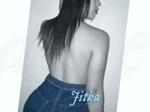 Jitka_
