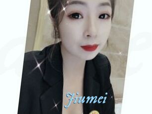 Jiumei