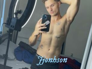 Jjonhson DeriheruI