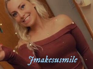 Jmakesusmile
