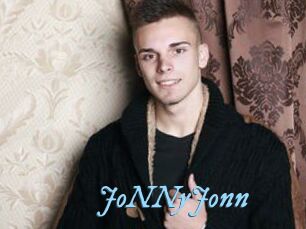 JoNNyJonn