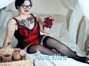 JoanAllen