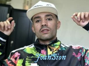 JoanSion DeriheruI