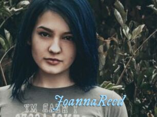 JoannaReed