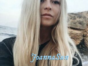 JoannaSun