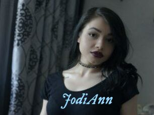 JodiAnn