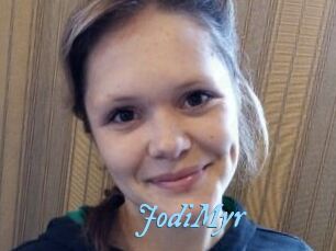 JodiMyr
