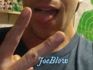 JoeBlow