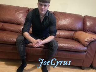 JoeCyrus