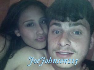 JoeJohnson215